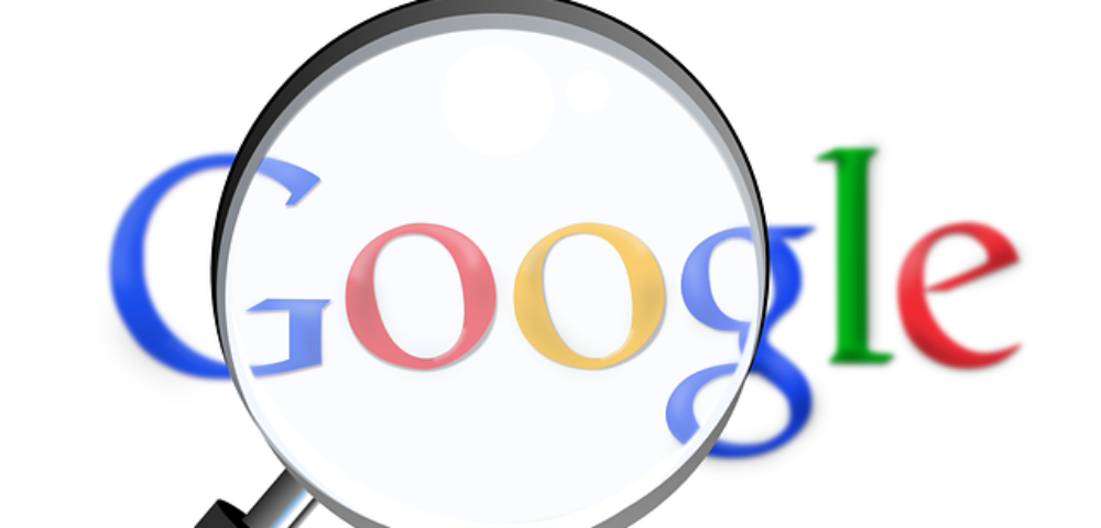 Unglaubliche Fakten zur Suchmaschine Google