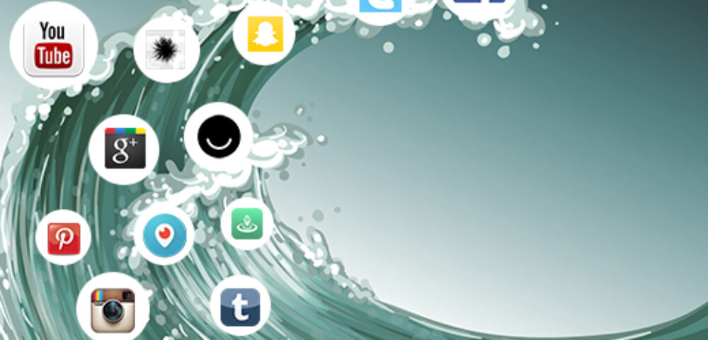 Social Media Icons