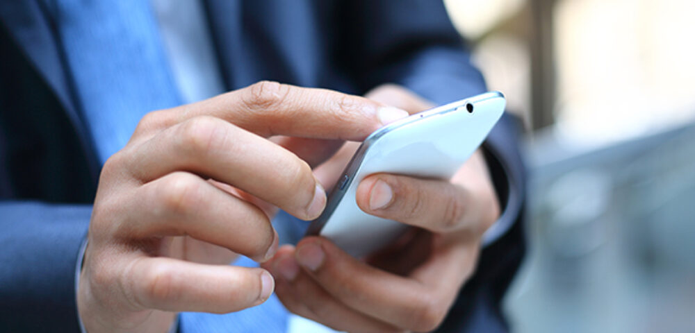 Wie die neue App WIRO dich schneller tippen lässt