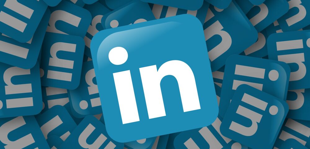 Perfekes Unternehmensprofil auf LinkedIn