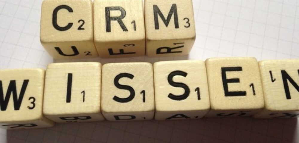 CRM-Tool für Social Media