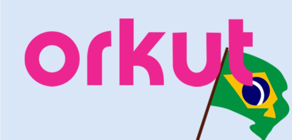 Orkut Vorläufer Google Plus