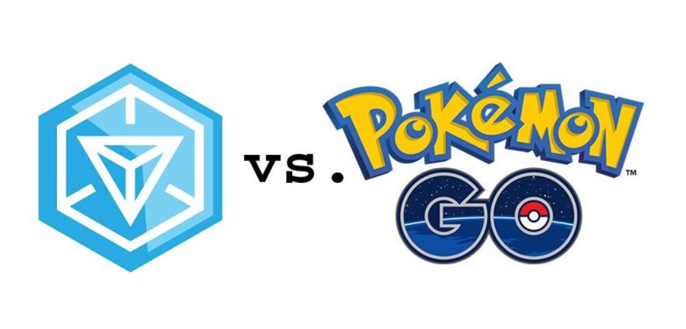 Ingress ist der Vorläufer von Pokémon GO