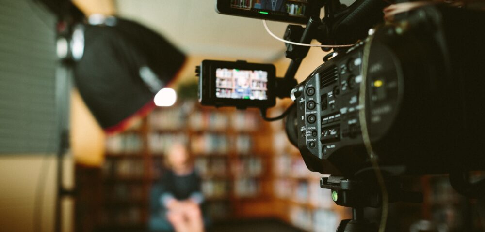 Storytelling Marketing Videos