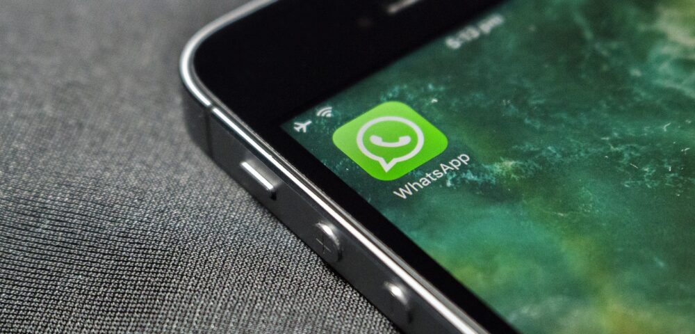 Was gibt's Neues bei WhatsApp