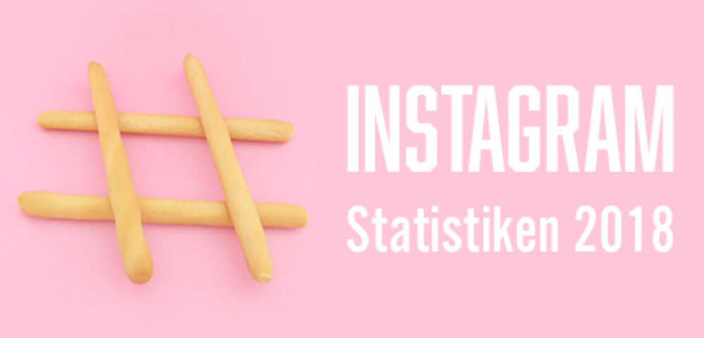 Beitragsbild Instagram Infografik 2018
