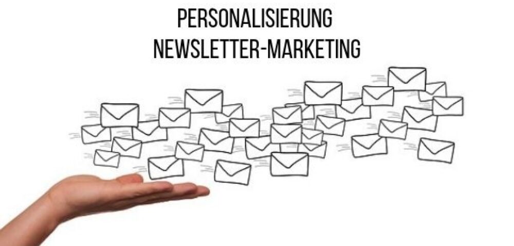 Persönliche Newsletter