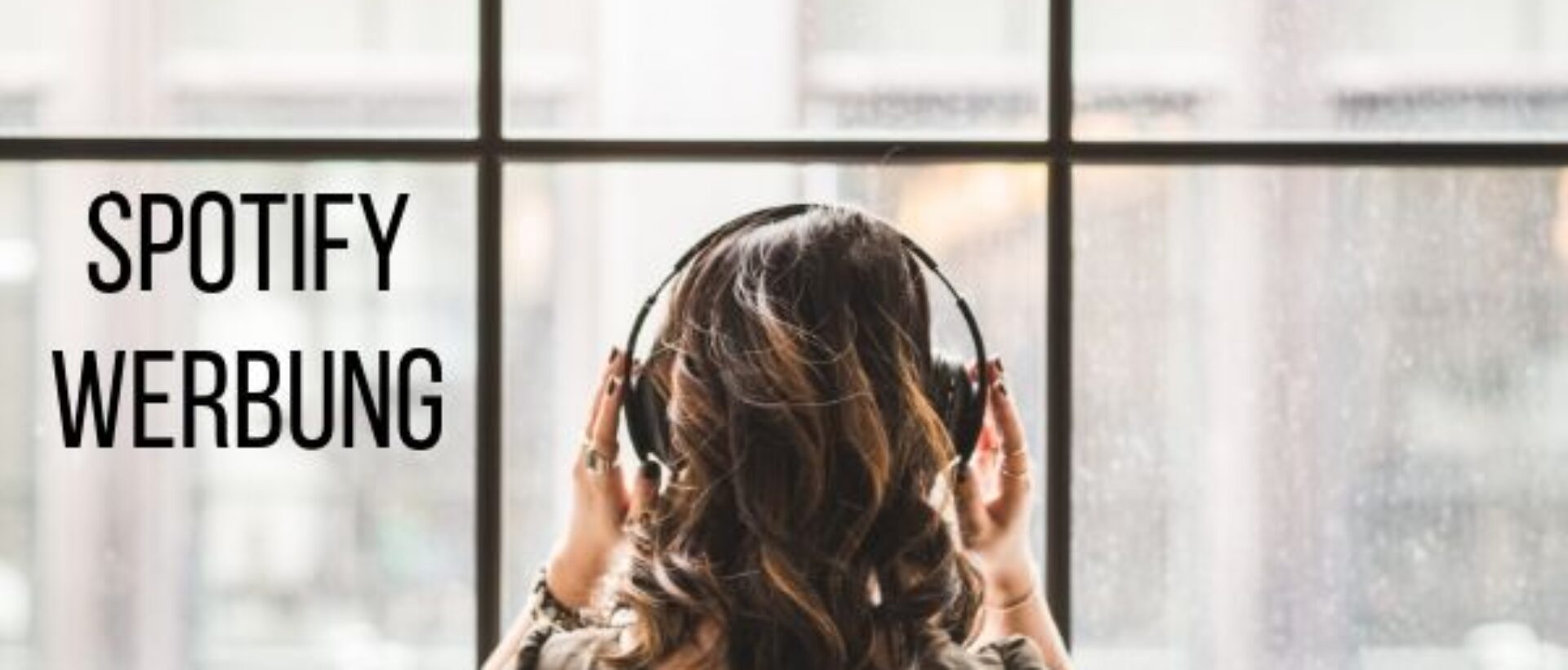 Werbung auf Spotify schalten
