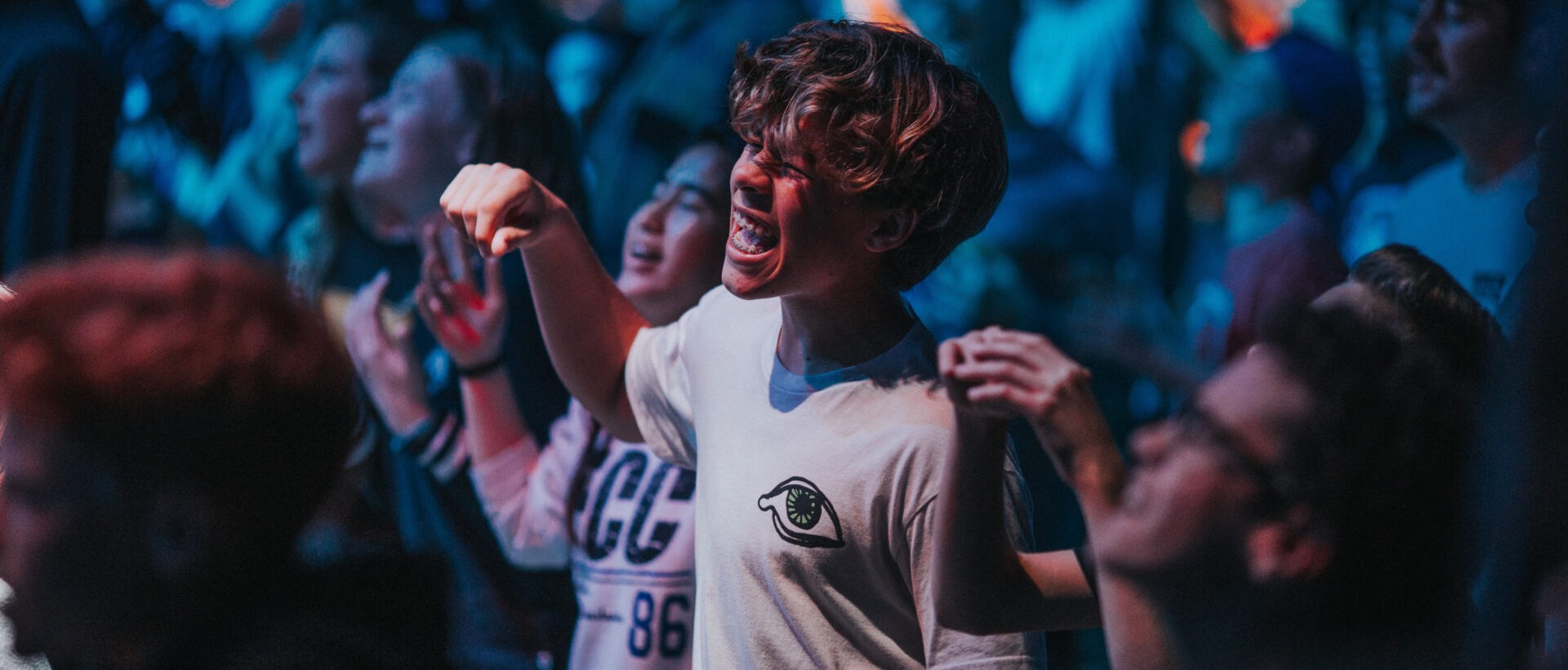 Die Generation Z feiert gerne Partys - aber es gibt auch noch ganz anderes, das sie interessiert.